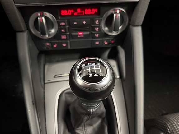 Audi A3 14 of 23