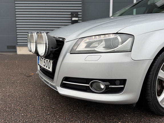 Audi A3 6 of 23