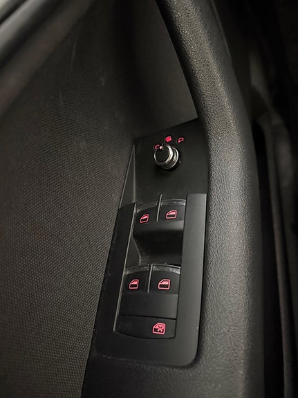 Audi A3 16 of 23