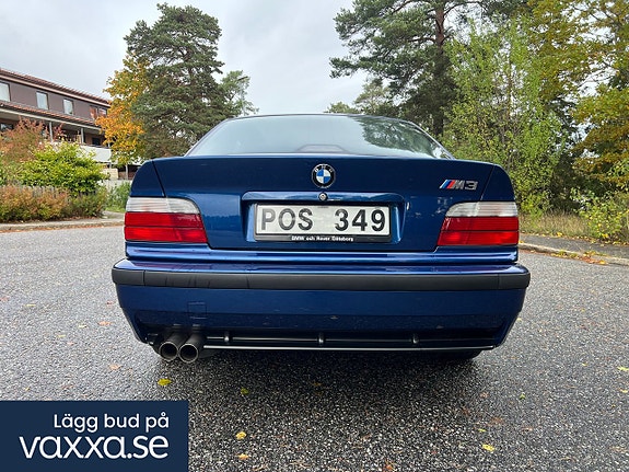 BMW M3 4 of 30