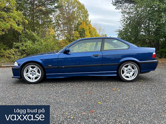 BMW M3 5 of 30