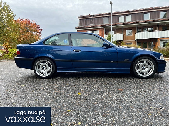 BMW M3 6 of 30