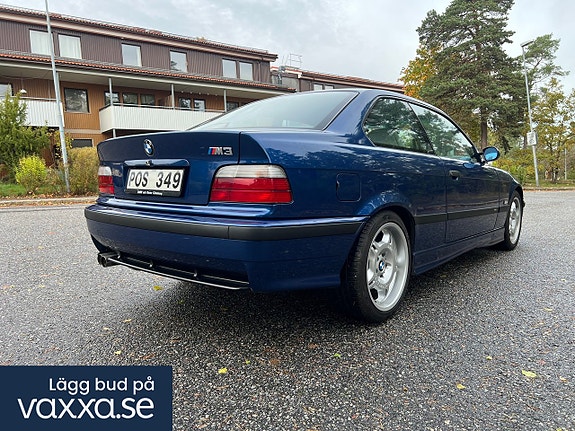 BMW M3 7 of 30