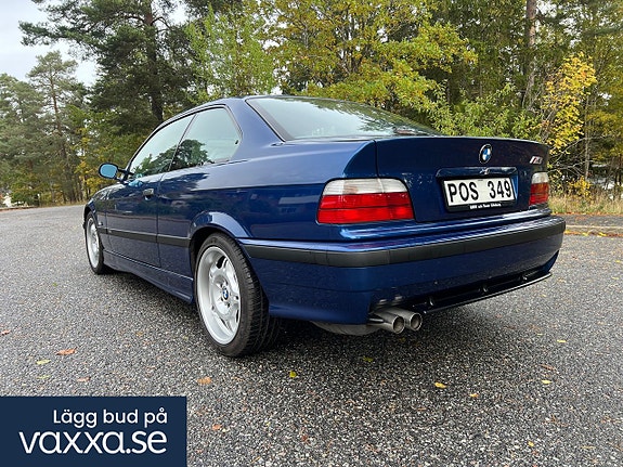BMW M3 8 of 30