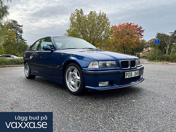 BMW M3 2 of 30