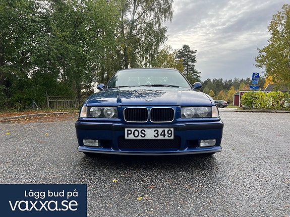 BMW M3 3 of 30