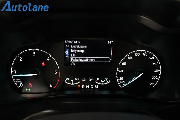 Ford Transit Connect 24 of 24