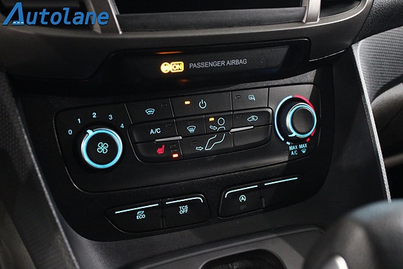 Ford Transit Connect 20 of 24