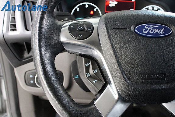 Ford Transit Connect 23 of 24