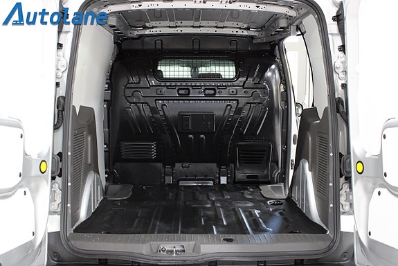 Ford Transit Connect 9 of 24