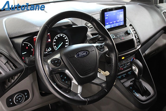 Ford Transit Connect 18 of 24