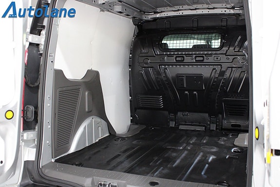 Ford Transit Connect 10 of 24