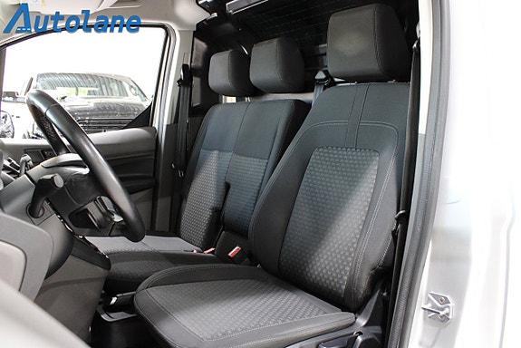 Ford Transit Connect 15 of 24