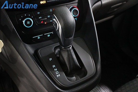 Ford Transit Connect 19 of 24