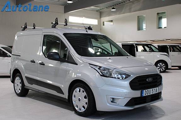 Ford Transit Connect 7 of 24