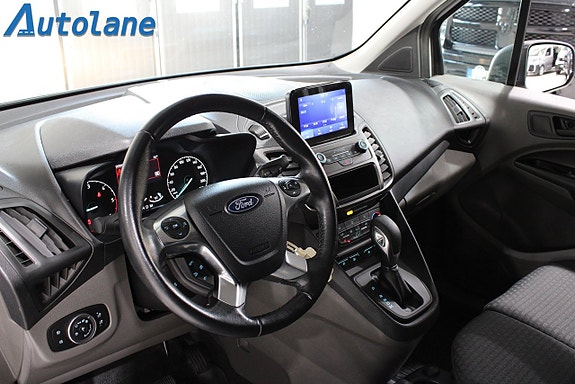 Ford Transit Connect 14 of 24