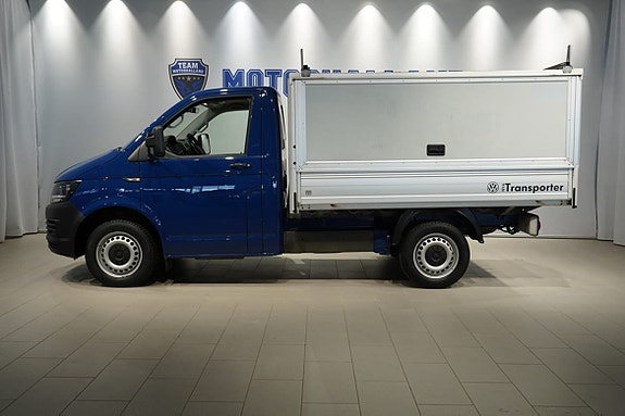 Volkswagen Transporter 2 of 12