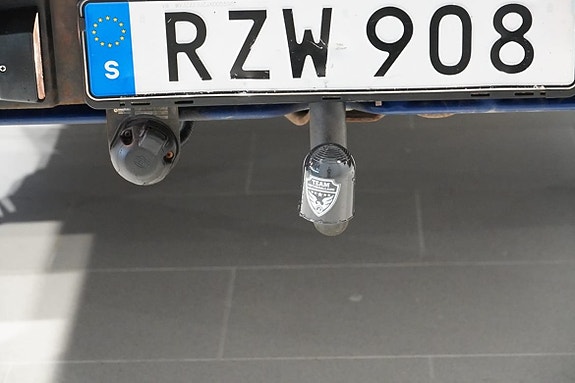 Volkswagen Transporter 6 of 12