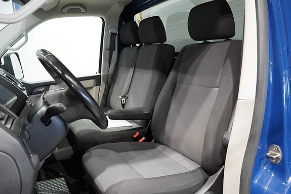 Volkswagen Transporter 9 of 12