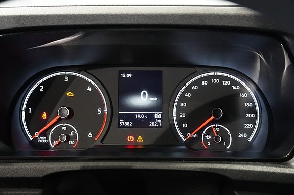 Volkswagen Caddy 12 of 16