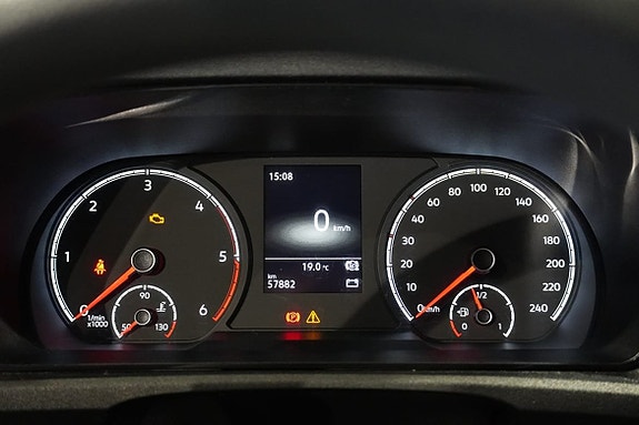 Volkswagen Caddy 10 of 16