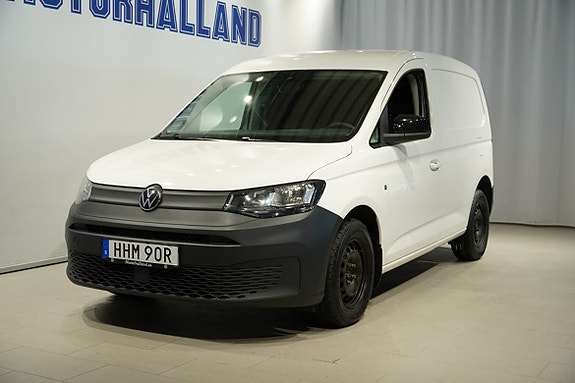 Volkswagen Caddy 2 of 16