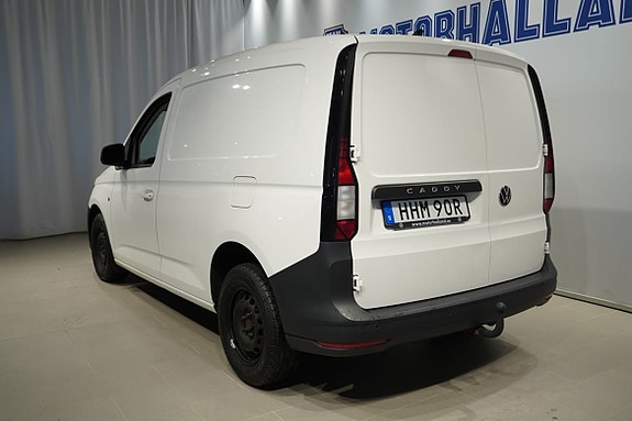 Volkswagen Caddy 3 of 16