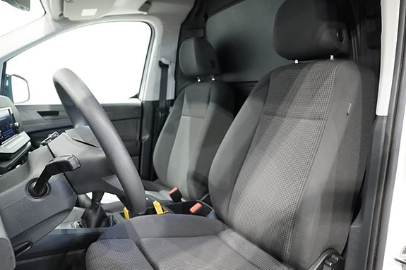 Volkswagen Caddy 4 of 16