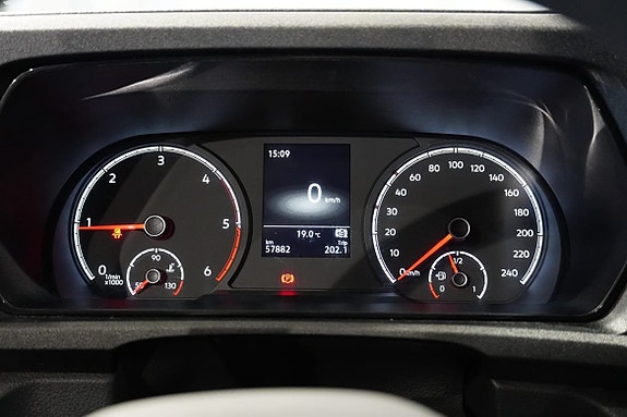 Volkswagen Caddy 13 of 16