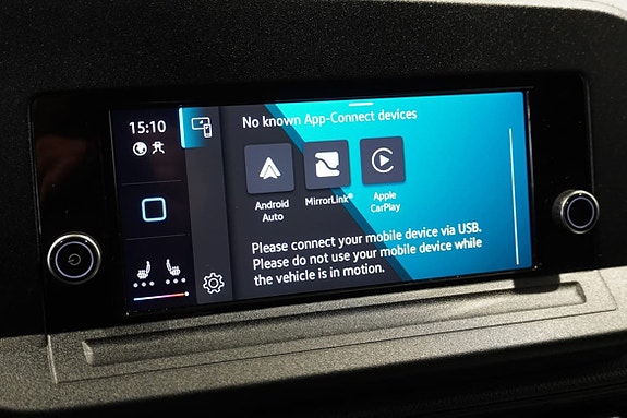 Volkswagen Caddy 14 of 16
