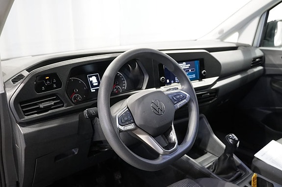 Volkswagen Caddy 6 of 16