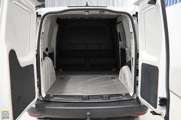 Volkswagen Caddy 7 of 16