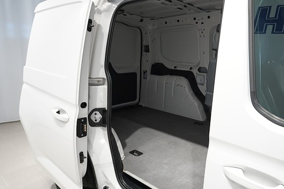 Volkswagen Caddy 9 of 16