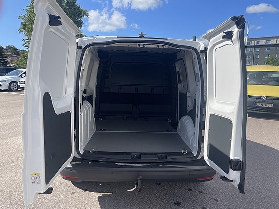 Volkswagen Caddy 9 of 10