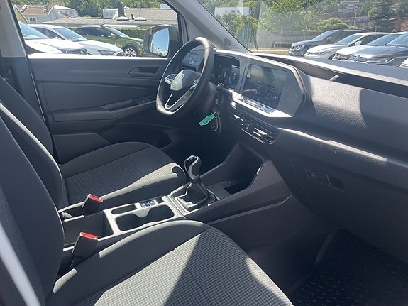 Volkswagen Caddy 5 of 10