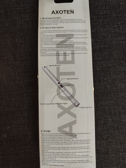 Product image 3 of 3