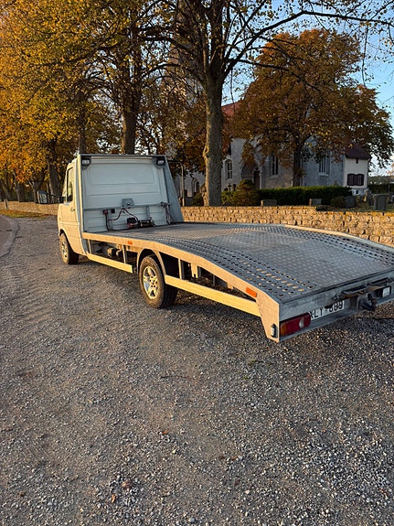 Volkswagen LT 3 of 5