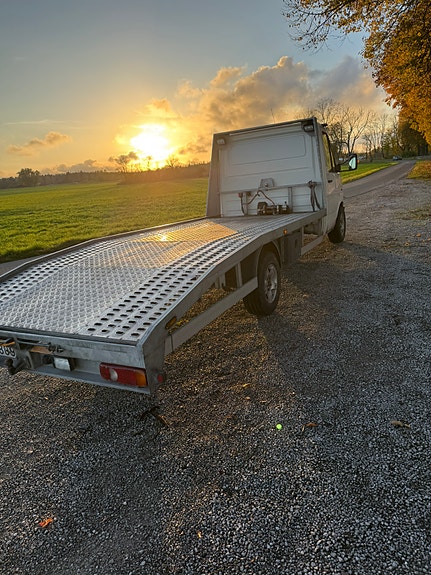 Volkswagen LT 4 of 5