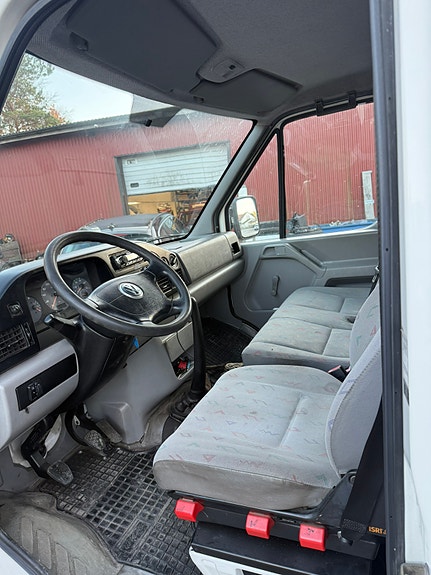 Volkswagen LT 5 of 5
