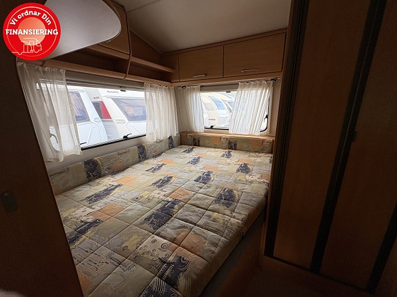Knaus SÜDWIND 400 TS 12 of 18