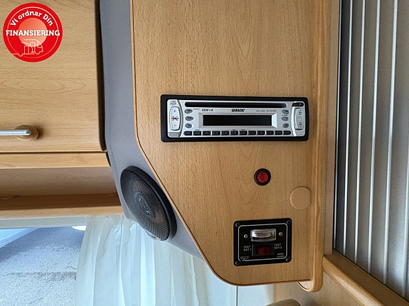 Knaus SÜDWIND 400 TS 17 of 18