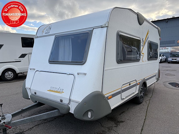 Knaus SÜDWIND 400 TS 3 of 18