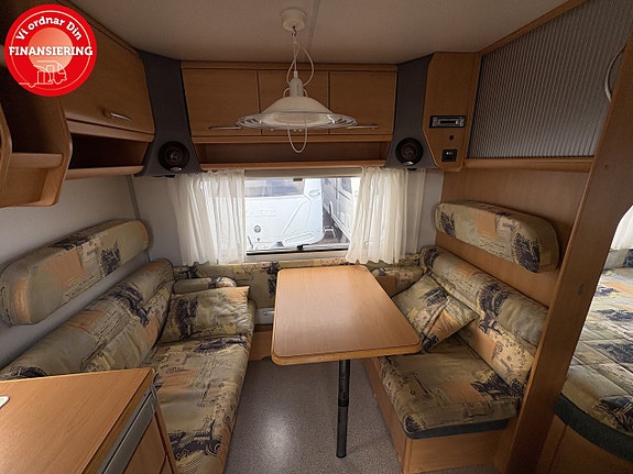 Knaus SÜDWIND 400 TS 6 of 18