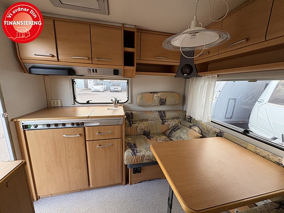 Knaus SÜDWIND 400 TS 8 of 18