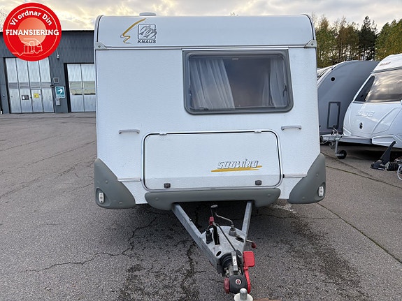 Knaus SÜDWIND 400 TS 2 of 18