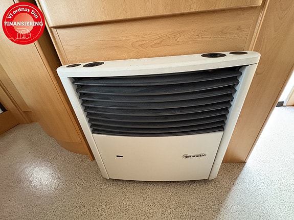 Knaus SÜDWIND 400 TS 13 of 18