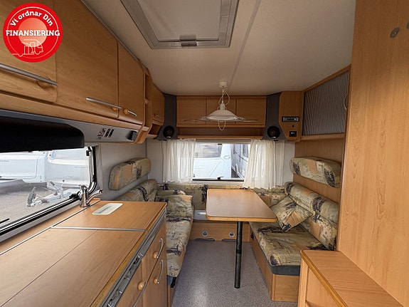 Knaus SÜDWIND 400 TS 7 of 18