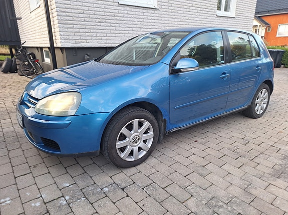 Volkswagen Golf V