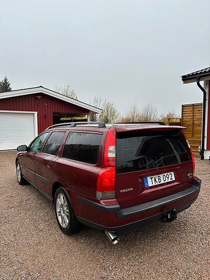 Volvo Unknown