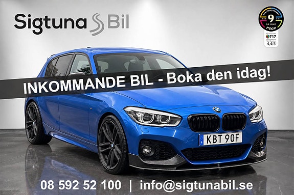 BMW 118i